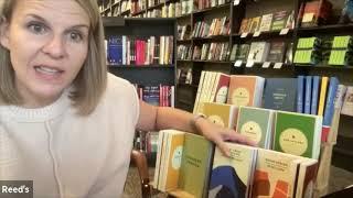 Taylor Bruce from Wildsam Field Guides Full Interview