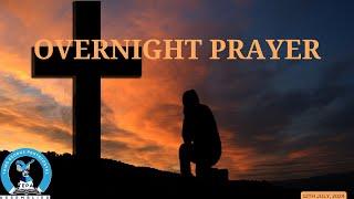 12-07-2024 OVERNIGHT PRAYER SERVICE | THIRD EXODUS PENTECOSTAL ASSEMBLIES | NAIROBI