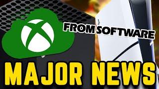 Xbox Gets Major UPGRADES | PlayStation and From Software | Starfield and Doom