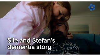 Sile and Stefan’s dementia story