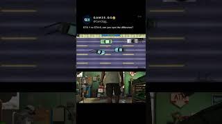 GTA 1 vs GTA 6, how much difference?