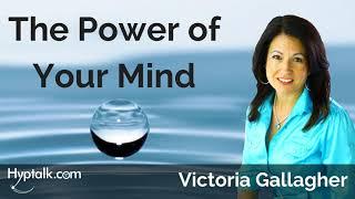 #58 - How to Manifest Success with Law of Attraction - Victoria Gallagher