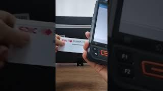 How to choose UHF RFID tag reader ?