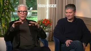 Interview: Ted Danson & Michael Schur on Adding Heart to A Man on the Inside