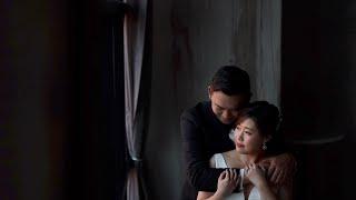La Vie DC Intimate Wedding