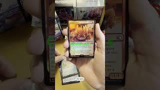 $750 MTG Collector Box - GREED IS GOOD - Pack 2 - A Tale of Financial Ruin - Final Fantasy!