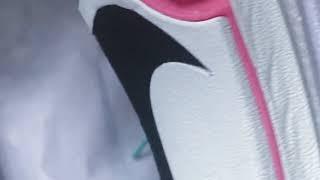 Nike Dragonfly Unboxing and First look