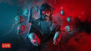 LIVE - DR DISRESPECT - WARZONE - 10 WINS IN A ROW CHALLENGE