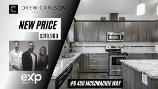 New Price | #6 450 McConachie Way | E4225568  | Edmonton Real Estate | YEG Homes for Sale