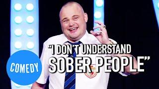 Al Murray Checks People's Pints | Pub Landlord | Universal Comedy