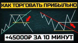 Бесплатное обучение трейдингу с нуля! Бинарные опционы стратегия 2023 Покет Опшн Quotex Квотекс