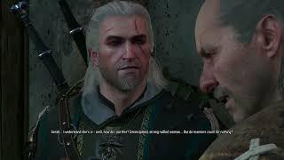 Back Home, Kaer Morhen  | The Witcher 3: Wild Hunt Next-Gen