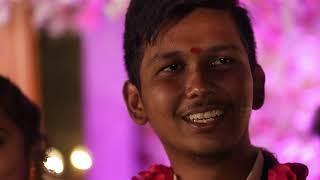 Mark1 - Best Chettiyar Wedding Film - Events & Decor by Mark1