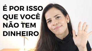 5 TRUQUES PRA TRANSFORMAR SUA MENTE E SOBRAR DINHEIRO PRA INVESTIR *que realmente funcionam*