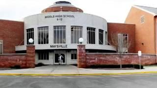 Maysville High School Promo Video 2011