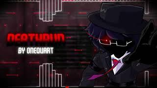 [+FLP] [FNF :  RHYTHMIC REVOLUTION] | DEATHRUN | Retake By OneQuart