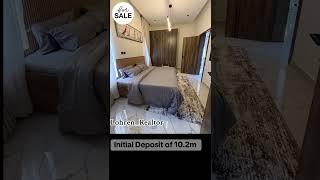 Capital Loft at Capital Gardens Estate, Lagos!!!#realestate #youtubeshorts