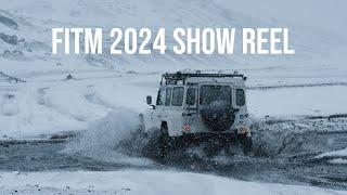 FITM Creative Show Reel 2024