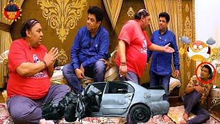 Naseem Vicky and Tasleem Abbas Comedy Show || Rent a Car || Falak Sher || @TasleemAbbasOfficial