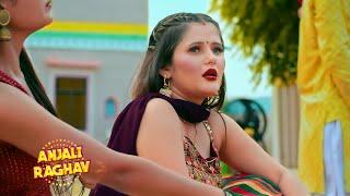 Moosi मूसी | New Haryanvi Song #Anjali Raghav #AK Jatti Vivek | New Haryanvi Songs Haryanavi2022