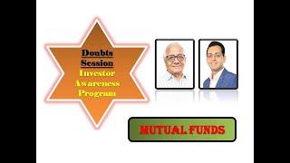 Investor Awareness Program - Mutual Funds