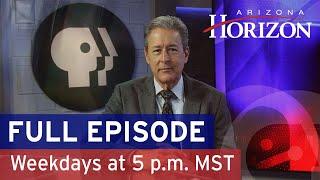 Arizona Horizon | December 20, 2024 | Full episode