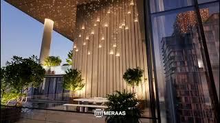 Verve City Walk by Meraas