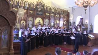 V. Kalinnikov, The Beatitudes