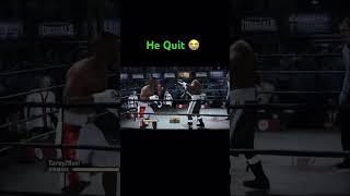 Y He Left Like Dat #fightnight #likesharesubscribe