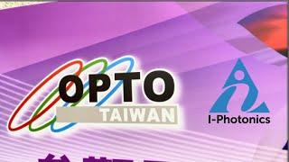 OPTO TAIWAN 2024