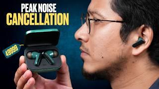 I Tested Realme Buds Air7 Pro for a Week Here's My Honest Review