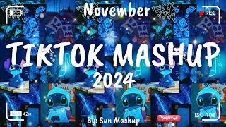 Tiktok Mashup November 2024 (Not Clean)