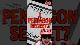 Top-Secret Pentagon Communication Exposed??