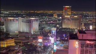 How to score FREE hotel rooms, food & show tickets in Las Vegas from every major casino resort