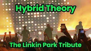 Hybrid Theory - The Linkin Park Tribute (Full Concert) 08/23/2024 Toronto Canada