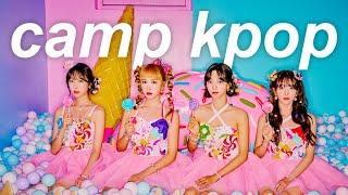 the kpoppiest kpop songs to ever kpop
