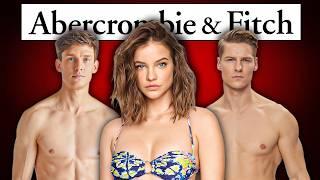 The Rise And Fall Of Abercrombie & Fitch