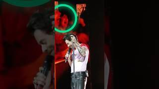 She STUNNED Harry Styles with her response… 