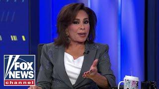 Judge Jeanine: If Kamala Harris agrees with Biden, why is it time to 'turn the page'?