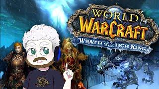 La historia olvidada / World of WarCraft