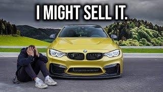 10 Things I HATE About My BMW M4