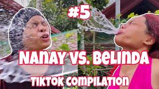 Philip Tanasas TikTok Compilation PART 5 |Mother vs. Daughter|