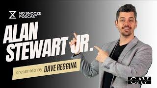 Episode 180: Fostering Success ft. Alan Stewart Jr.