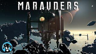  ZERO to HERO Runs • Marauders Gameplay