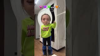 Кто лучше станцевал?