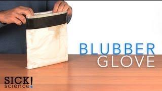 Blubber Glove - Sick Science! #092