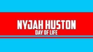 THP8 [Nyjah Huston] Day of Life