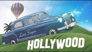 【REMIX】SHINJIRO ATAE (from AAA)「Love Sugar -JOE REMIX-」Lyric Video