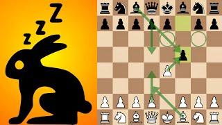 CAUTION: This Rapid chess video may put you to sleep #19