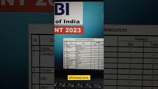 SBI RECRUITMENT 2023, SBI RECRUITMENT 2023 APPLY ONLINE, SBI NEW RECRUITMENT 2023, SBI VACANCY 2023